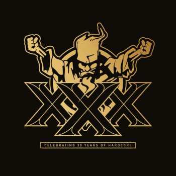 6CD Various: Thunderdome XXX (Celebrating 30 Years Of Hardcore)