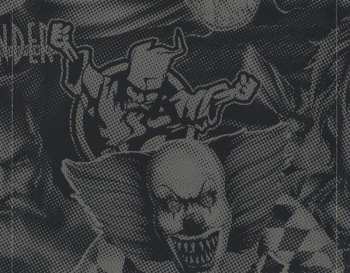 6CD Various: Thunderdome XXX (Celebrating 30 Years Of Hardcore)