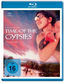 Blu-ray Various: Time Of The Gypsies