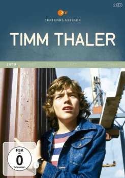 2DVD Various: Timm Thaler