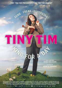 DVD Various: Tiny Tim
