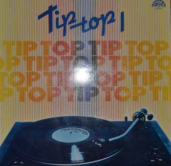 LP Various: Tip Top 1