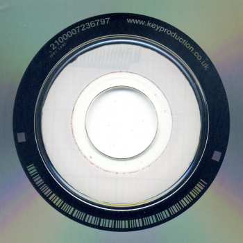 5CD/Set di cofanetti Various: To The Outside Of Everything (A Story Of UK Post Punk 1977-1981)