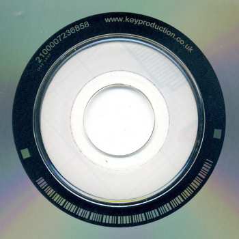 5CD/Set di cofanetti Various: To The Outside Of Everything (A Story Of UK Post Punk 1977-1981)