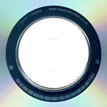 5CD/Set di cofanetti Various: To The Outside Of Everything (A Story Of UK Post Punk 1977-1981)