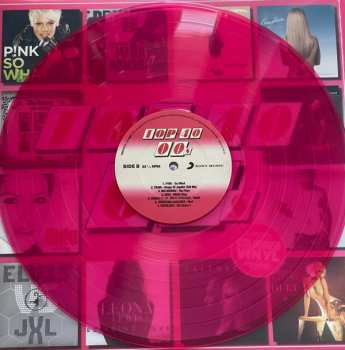 LP Various: Top 40 00s CLR | LTD