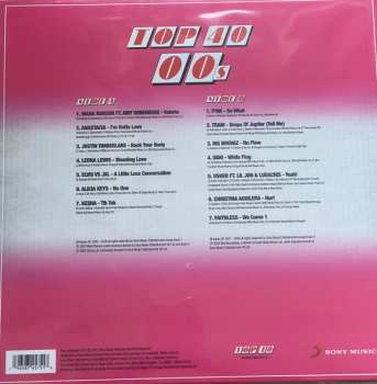 LP Various: Top 40 00s CLR | LTD