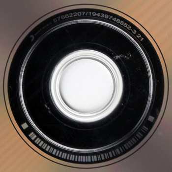 3CD Various: Top 40 Hitdossier Instrumentals