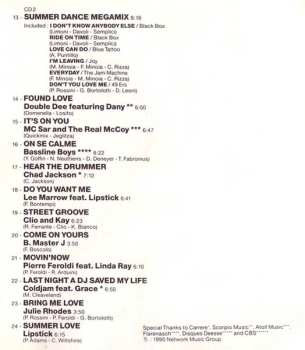 CD Various: I Need A Freak