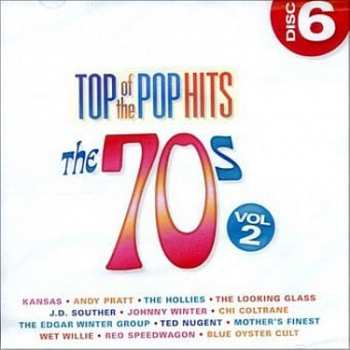 Album Various: Top Hits Of The '70s Vol. 2