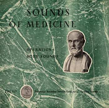 CD Various: Sounds Of Medicine / Various