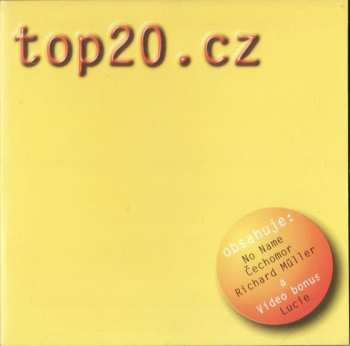 CD Various: Top20.cz Vol. 2