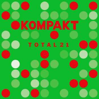 2LP Various: Total 21