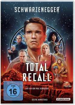 DVD Various: Total Recall