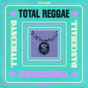 2CD Various: Total Reggae (Dancehall)