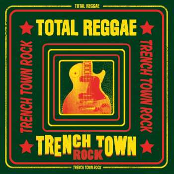 2CD Various: Total Reggae (Trench Town Rock)