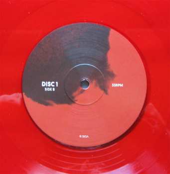 3LP Various: Total War: Three Kingdoms - The Original Soundtrack DLX | CLR