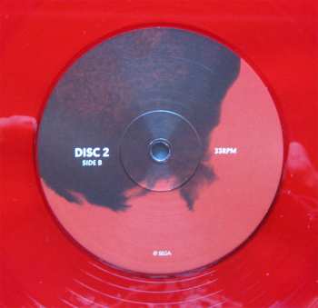 3LP Various: Total War: Three Kingdoms - The Original Soundtrack DLX | CLR