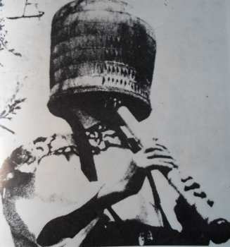 3LP/Set di cofanetti Various: Tradiční Hudba Japonska