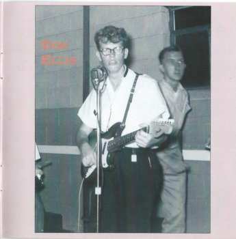 CD Various: Trading Kisses