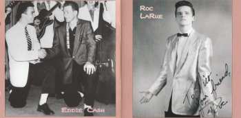 CD Various: Trading Kisses