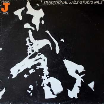 LP Various: Traditional Jazz-Studio Nr. 2