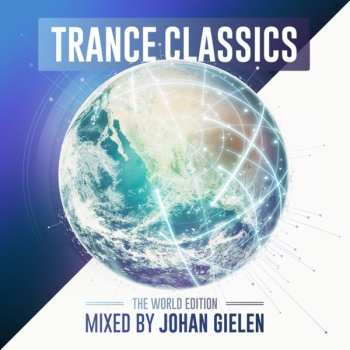 Album Various: Trance Classics (The World Edition)