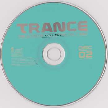 2CD Various: Trance - The Ultimate Collection Vol. 1 2007