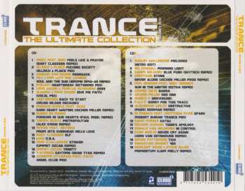 2CD Various: Trance: The Ultimate Collection Volume 2 2010