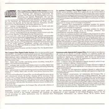 CD Various: Traum Melodien