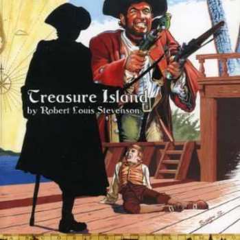 CD Various: Treasure Island (By Robert Louis Stevenson)