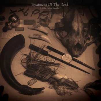 CD Various: Treatment Of The Dead