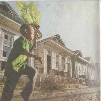CD Various: Treme: Music From The HBO Original Series, Season 1