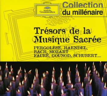 Album Various: Trésors De La Musique Sacrée