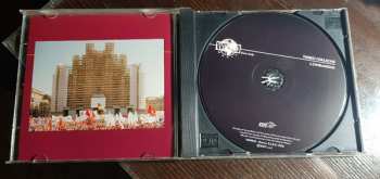 CD Various: Tribù Italiche - Lombardia