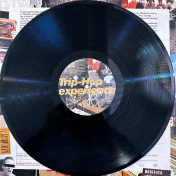 2LP Various: Trip-Hop Experience Vol.1