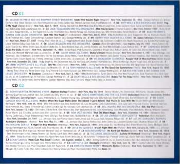 2CD Various: Trombone (Greatest Works)