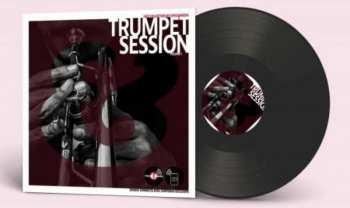LP Various: Trumpet Session Volume 1