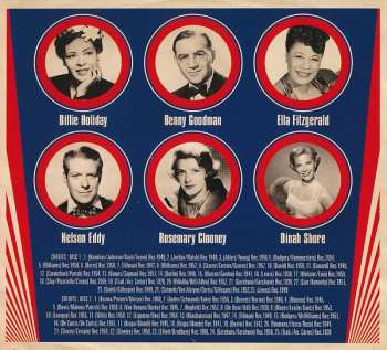 2CD Various: Tuxedo Junction - The Harmony Records Story