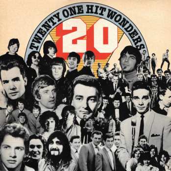 LP Various: One Hit Wonders / Various