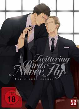 Album Various: Twittering Birds Never Fly