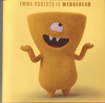 CD Various: Ugly Dolls (The Original Motion Picture Soundtrack)
