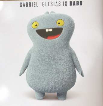 CD Various: Ugly Dolls (The Original Motion Picture Soundtrack)