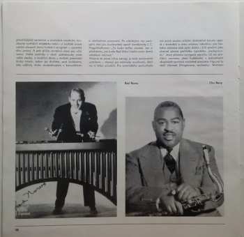 2LP/Set di cofanetti Various: Ulice Swingu (2xLP + BOX + BOOKLET)