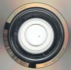 4CD Various: Ultimate Country