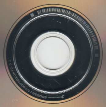 4CD Various: Ultimate Disco