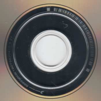 4CD Various: Ultimate Disco