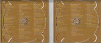 4CD Various: Ultimate Disco