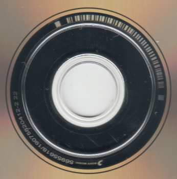 4CD Various: Ultimate Disco