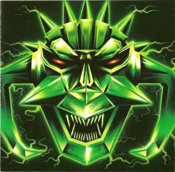 2CD Various: Ultimate Hardcore II